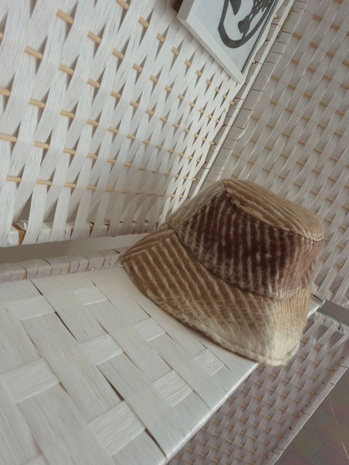 💕joli Bob Tendance VERO MODA - femme Matière douce - Automne/Hiver - T. M/L 💕 - photo numéro 5