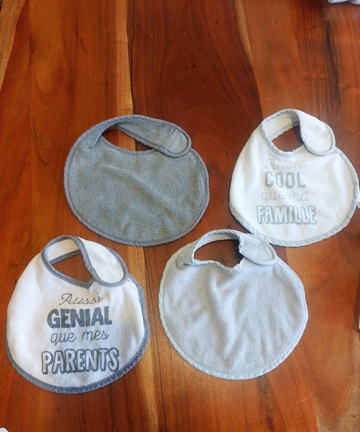 Gros lot naissance avec tout - photo numéro 5