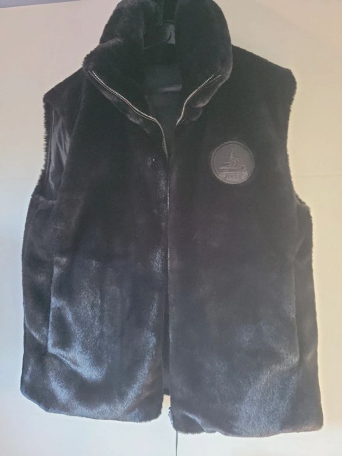 Veste sans manches JOTT - photo numéro 5