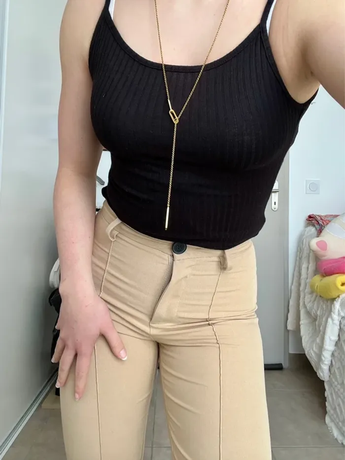 Pantalon Ninon