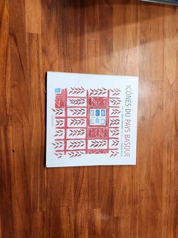 Icone du pays basque