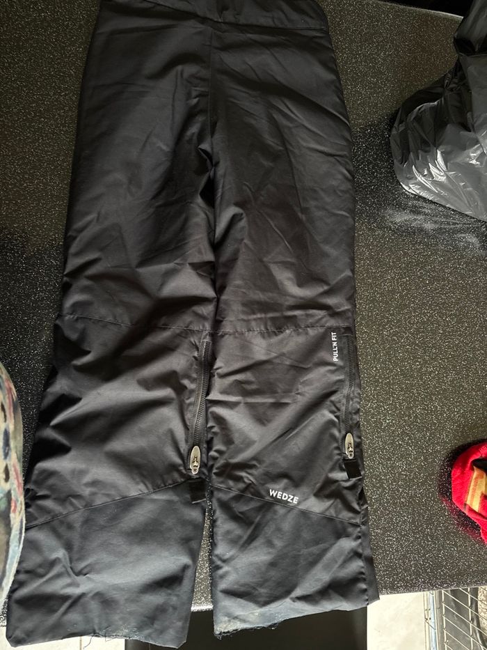 Pantalon de ski - photo numéro 4