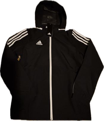 Veste imperméable Adidas