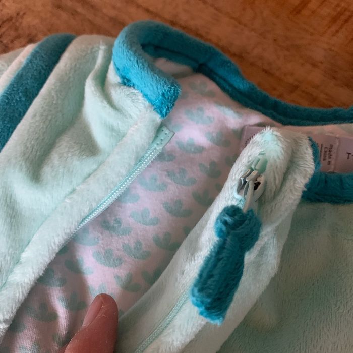 Gigoteuse Premaman - photo numéro 5