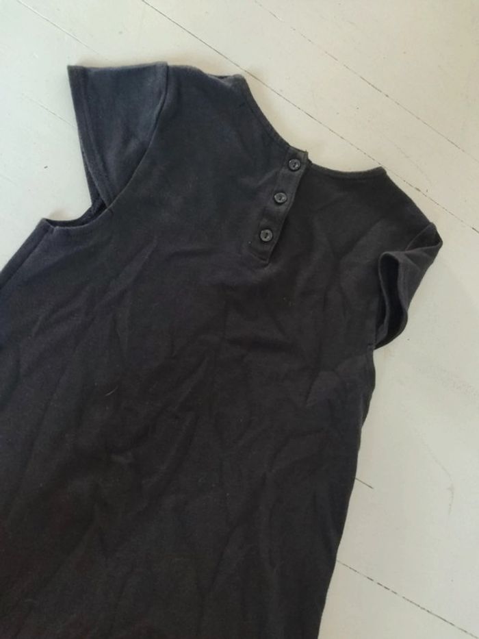 Robe Okaïdi - photo numéro 3