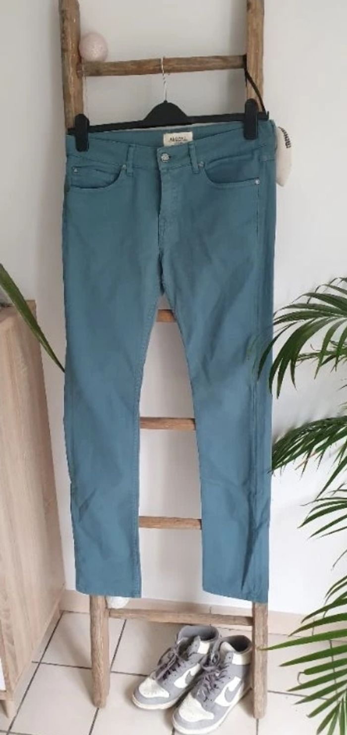 Pantalon Eleven Paris taille 40 L