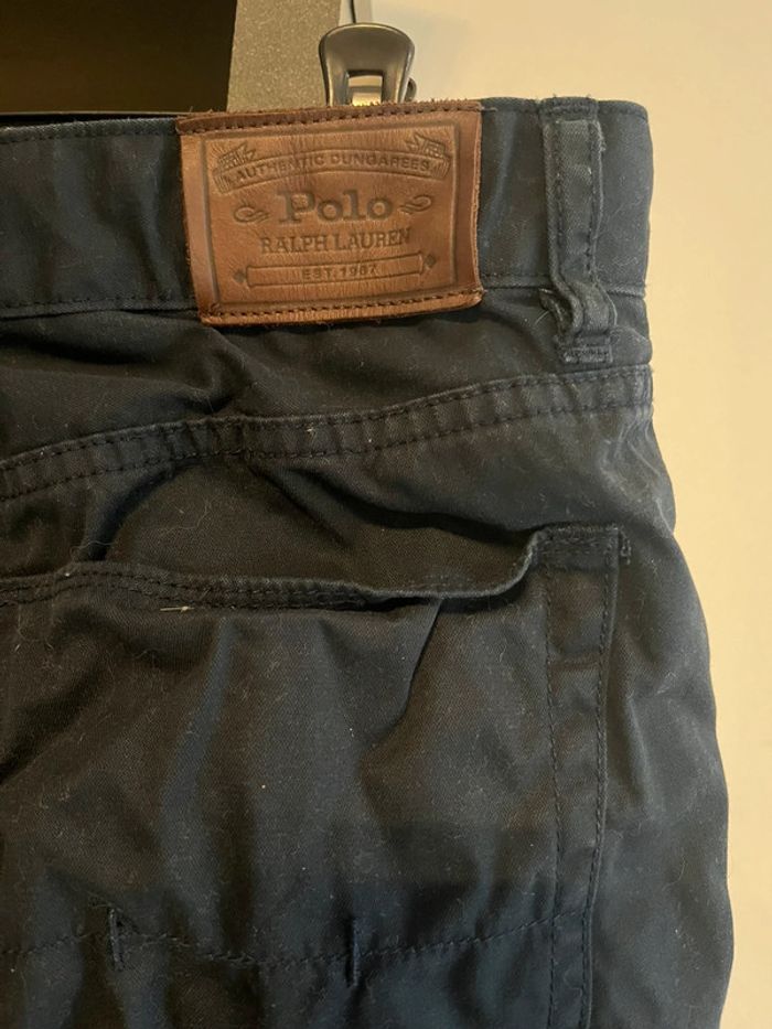 Pantalon homme Ralph Lauren - photo numéro 3