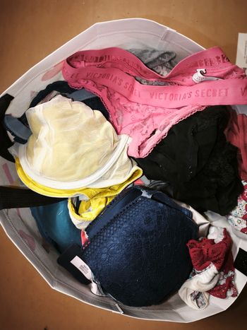 Lots de vetements femme