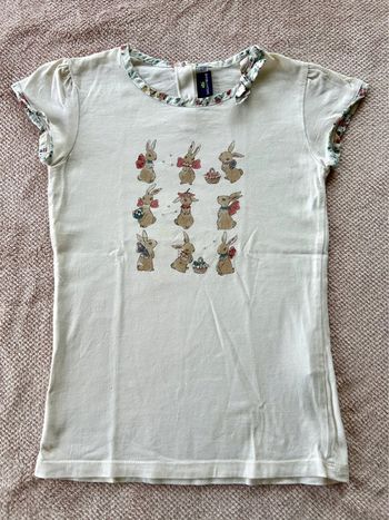 T-shirt Sergent Major 10 ans