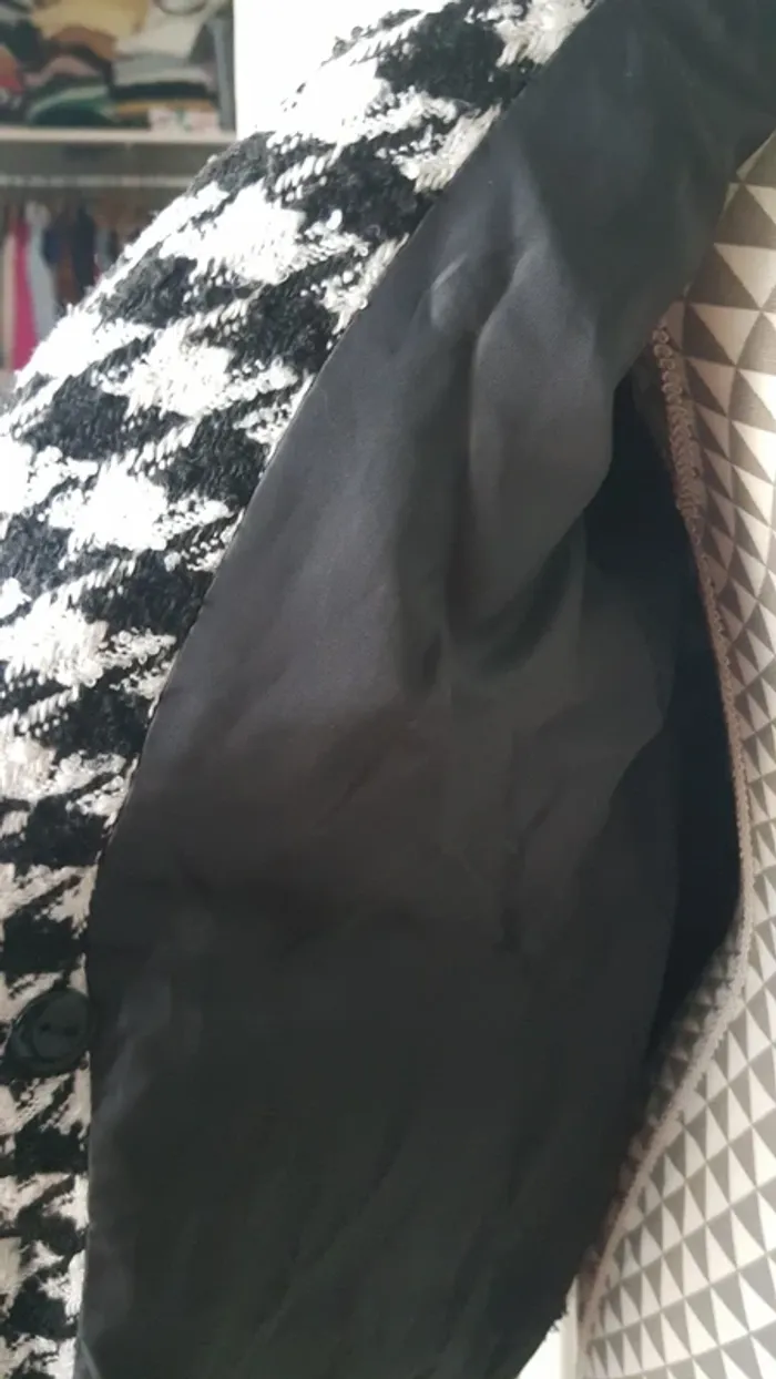 Blazer tendance - photo numéro 5