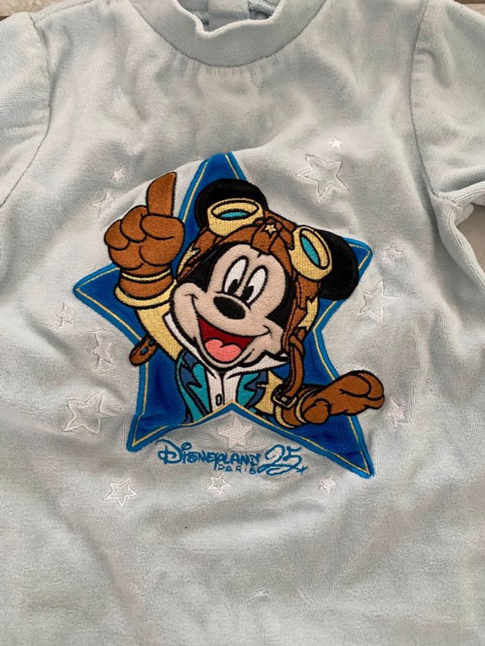 Lot de 2 pyjamas Disney 2 ans - photo numéro 7