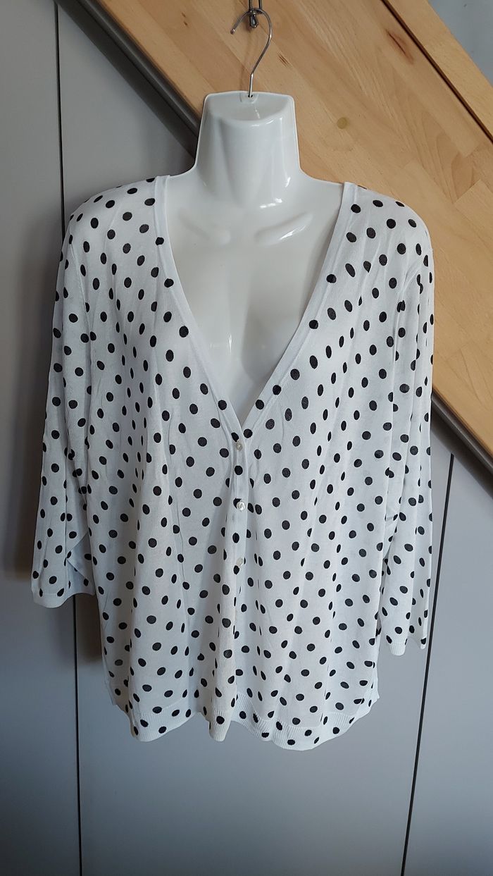 Gilet - photo numéro 2