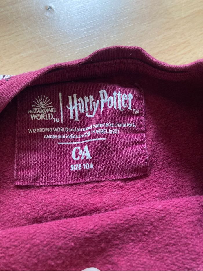 Robe hedwige (Harry Potter) - photo numéro 2