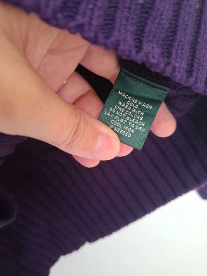 Cardigan M 38 - photo numéro 4