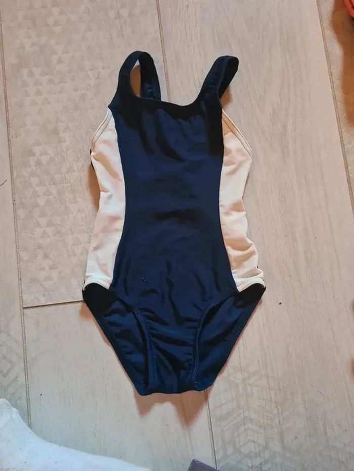 Maillot de bain 1 pièce 2 ans