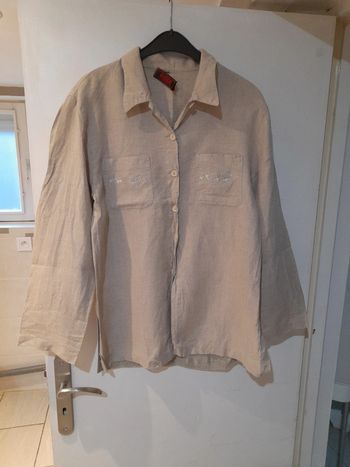 Chemise