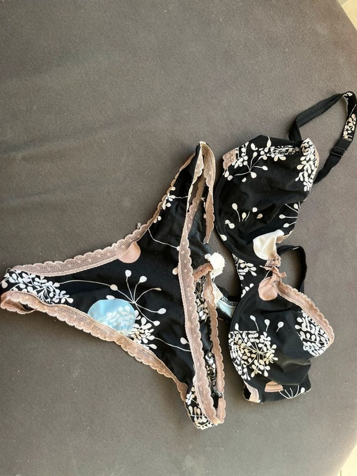 Sous-vêtements Kookai 90D