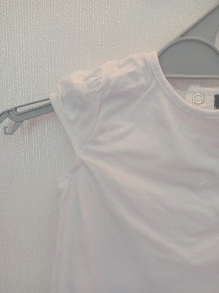 T-shirt 12 mois - photo numéro 2