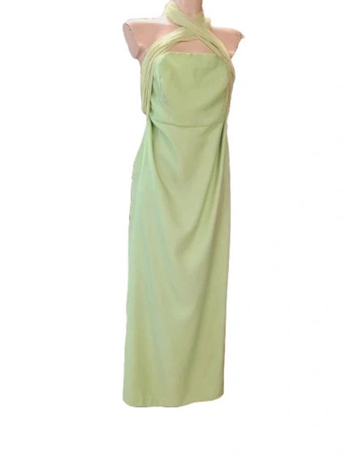 Robe de cérémonie lady pipa