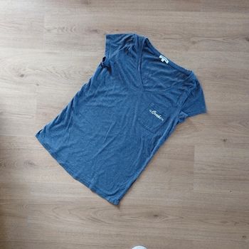 💙 Tee-shirt MC Creeks taille 40 L #emyfleury_40homme