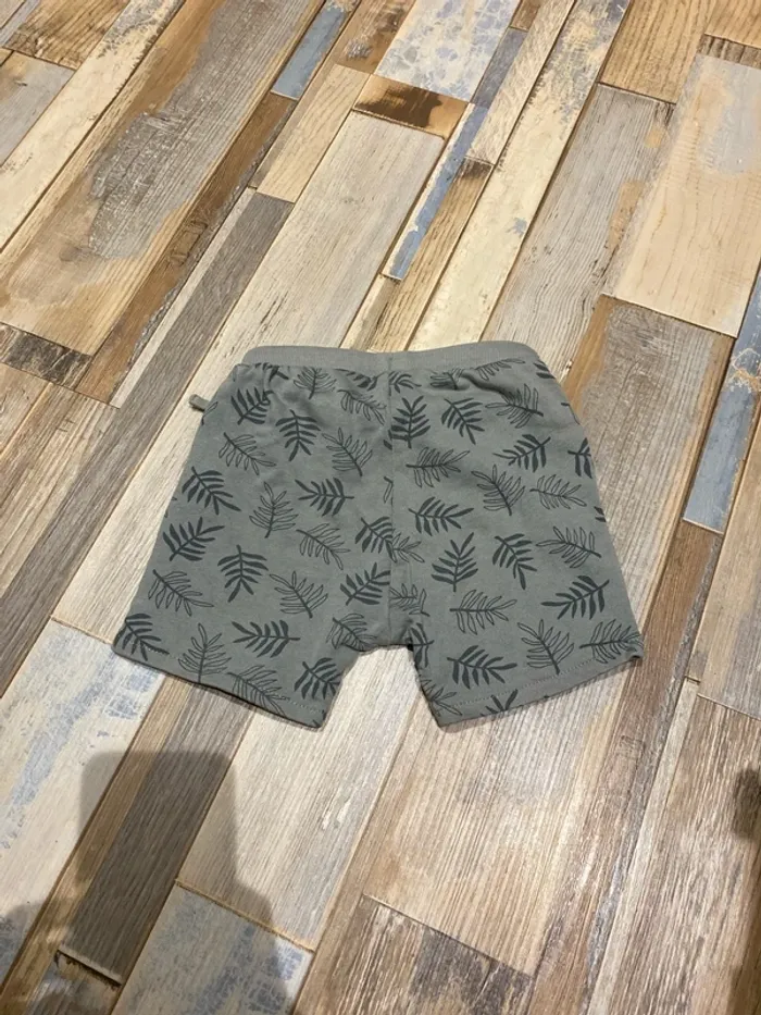 Short - photo numéro 4