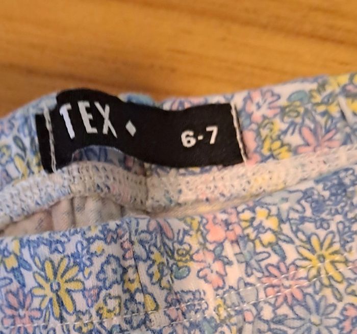 Lot de 2 leggings - photo numéro 2