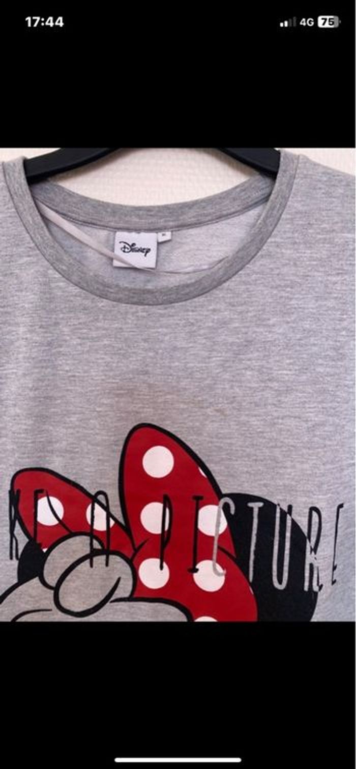 Pull femme - photo numéro 7