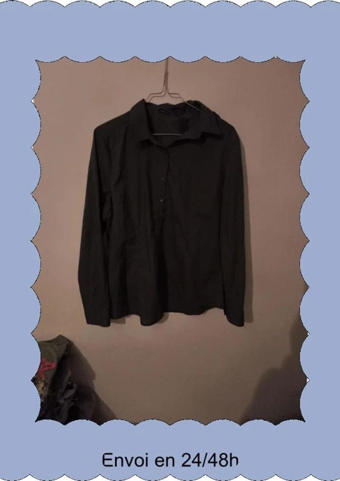 Chemise femme atmosphère taille 44