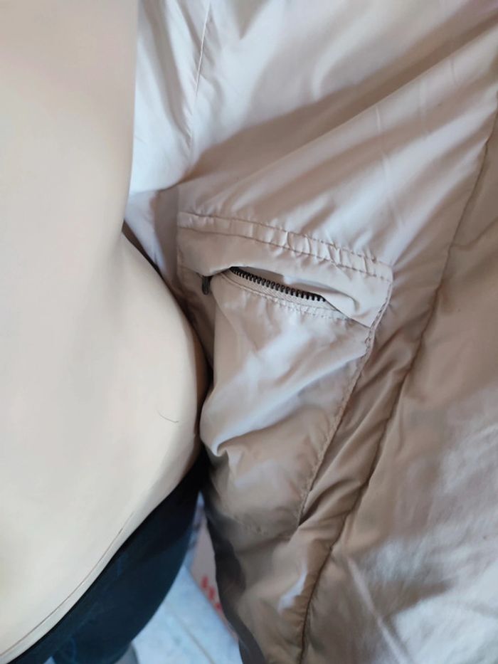 Manteau - photo numéro 6