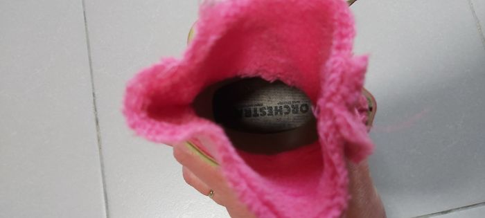 Botte de pluie 21 - photo numéro 9