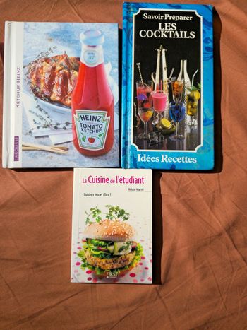Savoir préparer les cocktails