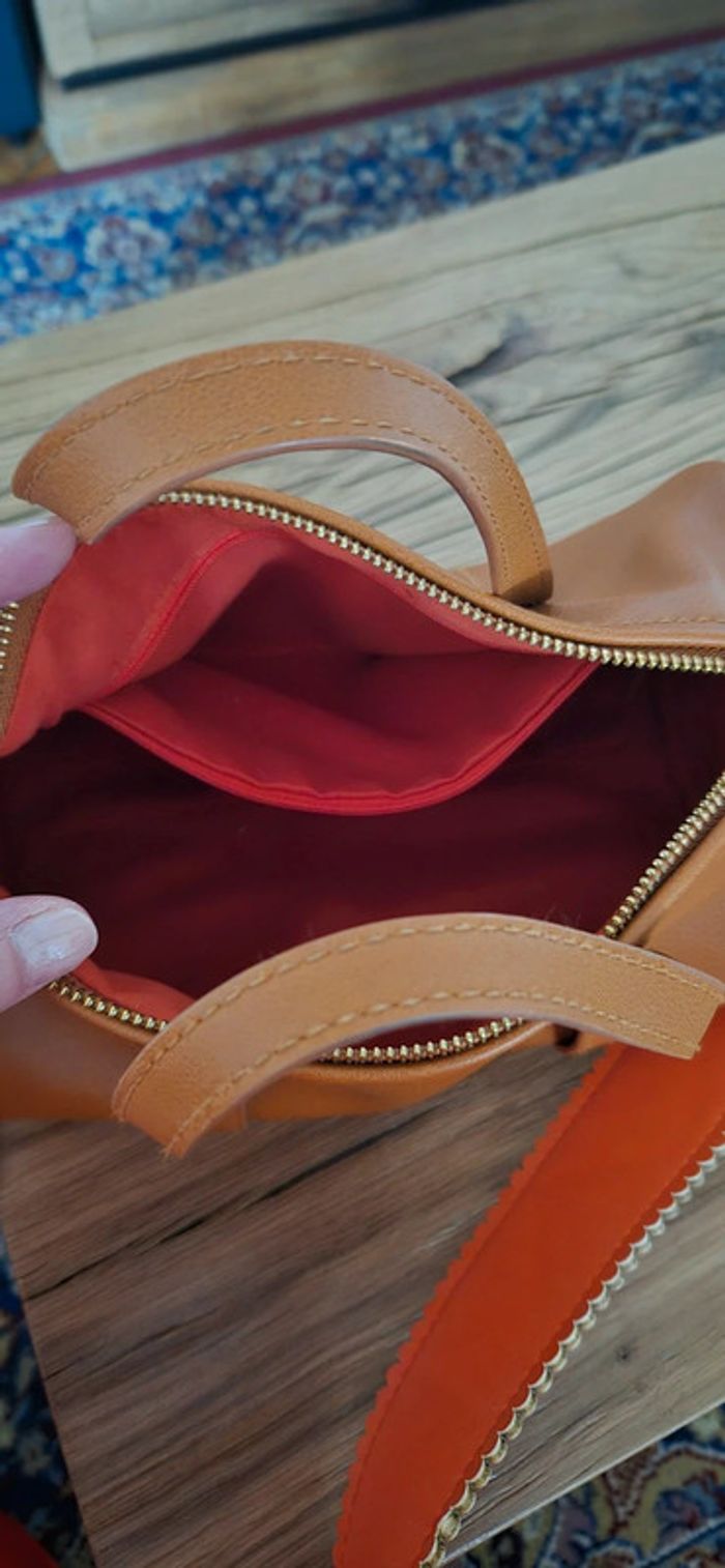 Sac à main ou bandouliere - photo numéro 3