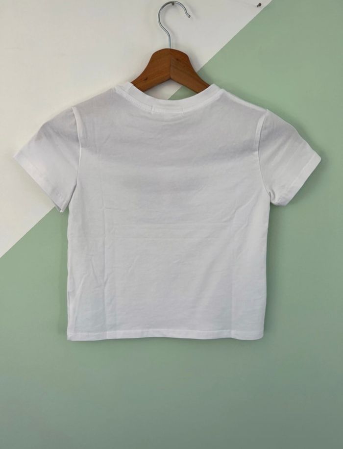 Tee-shirts - photo numéro 3