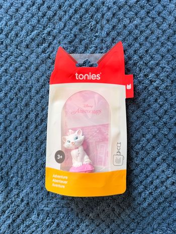 Tonies marie les aristochats 