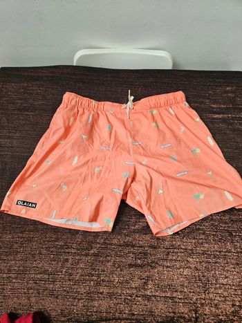 Short de bain Olaian
