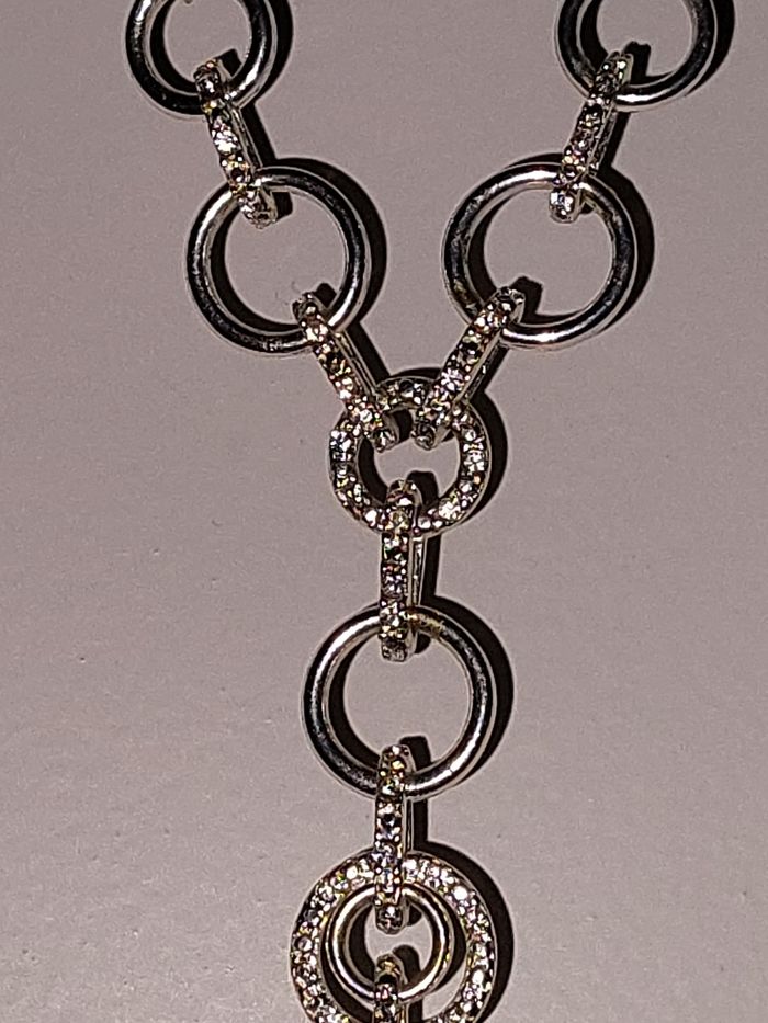 Collier réglable Avon - photo numéro 4