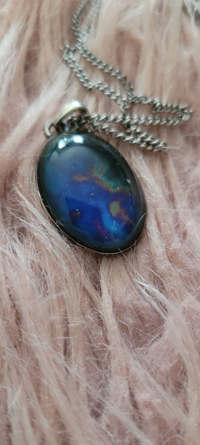 Collier - photo numéro 2