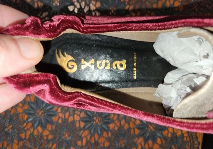 Chaussures neuve XSA 38 - photo numéro 5