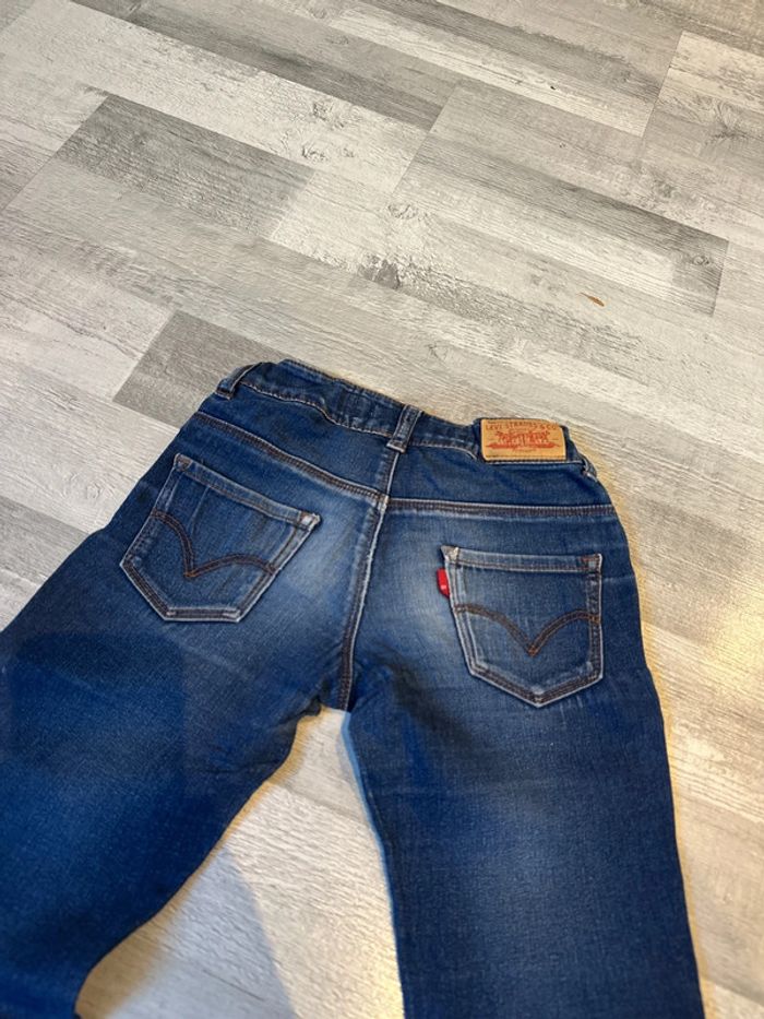 Jeans levis - photo numéro 4
