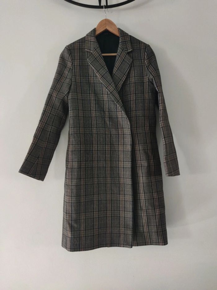 Manteau chaud COS taille 34 neuf