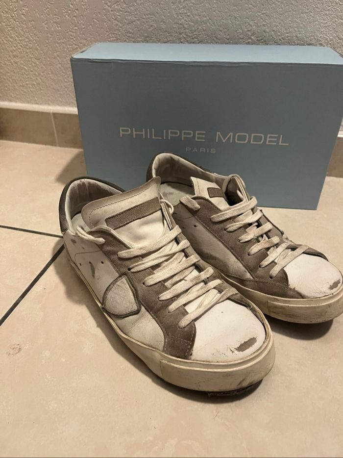Chaussure Philippe model taille 41 - photo numéro 2