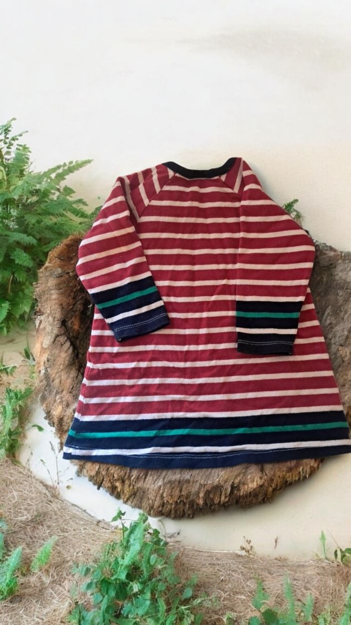 Robe bébé fille - photo numéro 2