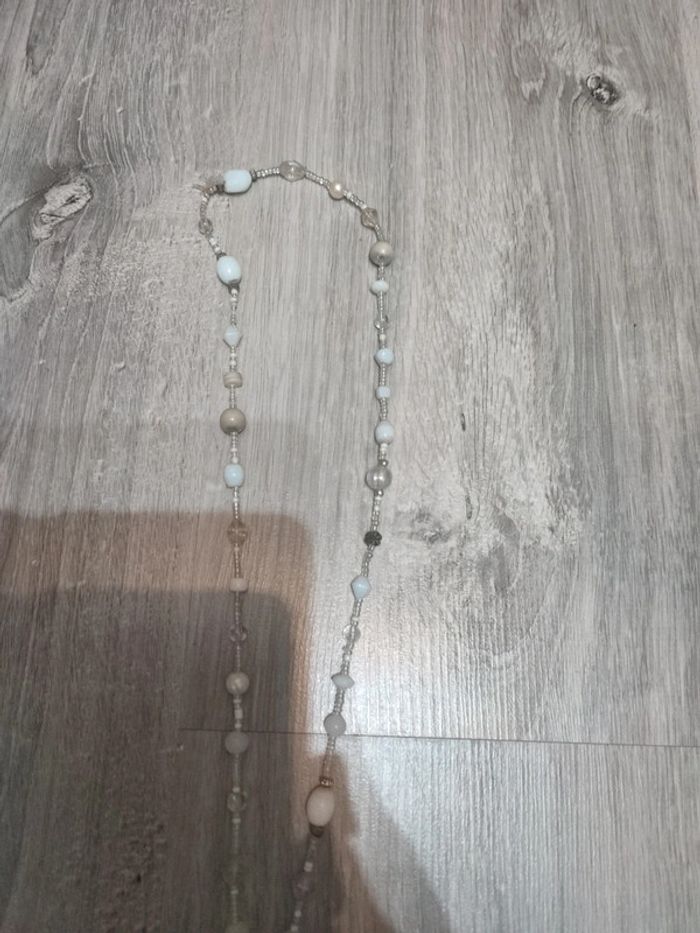 Collier fantaisie - photo numéro 2