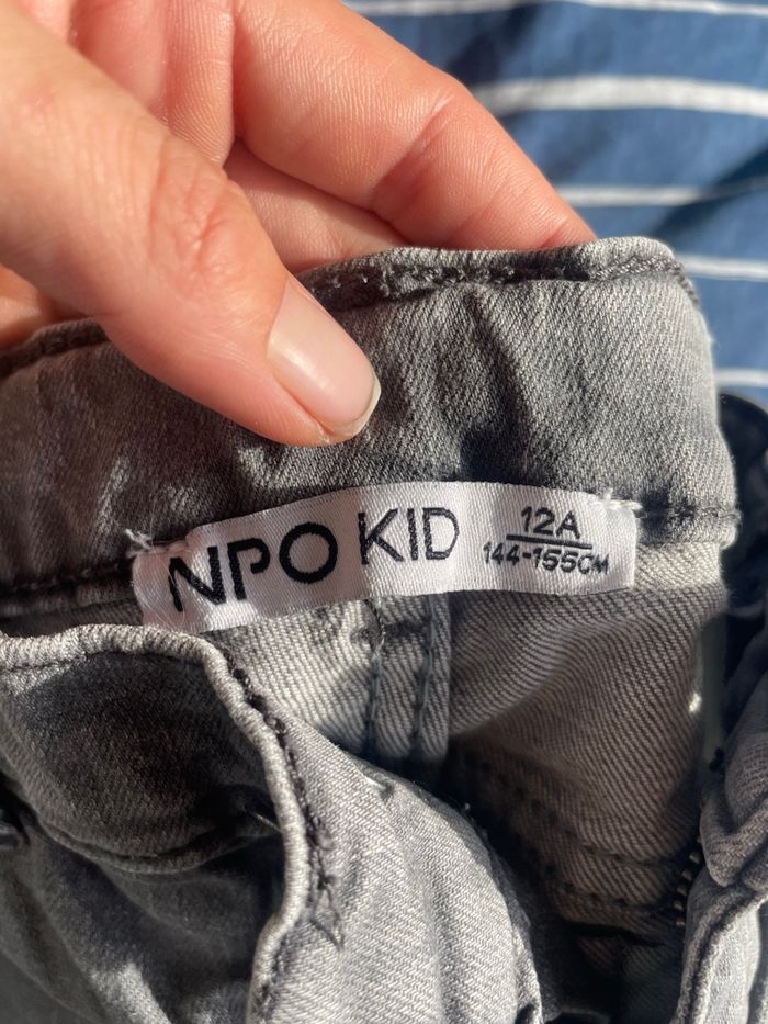 Jean slim - photo numéro 3