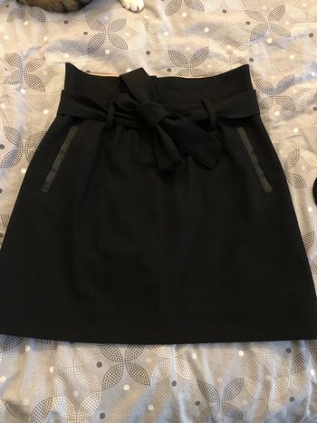 Magnifique jupe de tailleur kookai