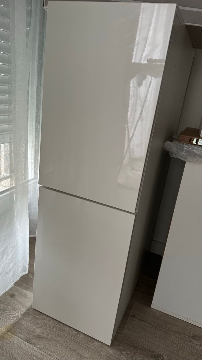 Meuble de cuisine sur mesure