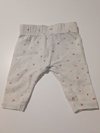 Legging Court 3M - lucieju3ETE
