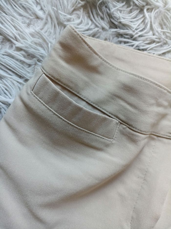 Bermuda longueur genou femme taille S/36 - photo numéro 2
