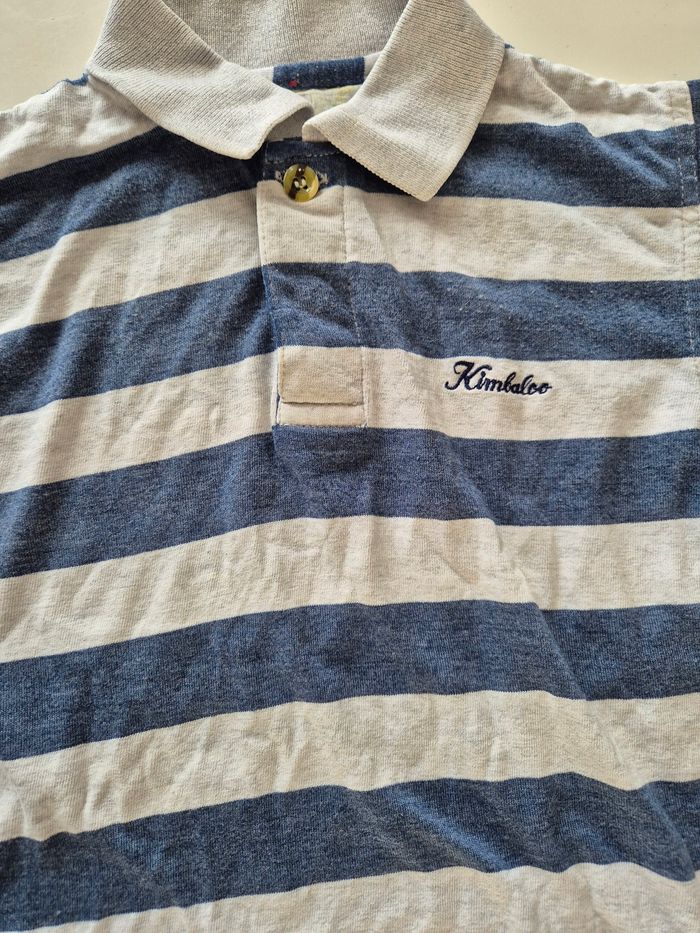 👦 Polo - photo numéro 2