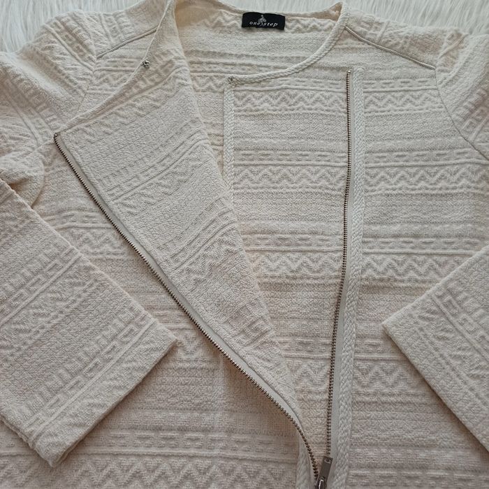 Gilet one step taille 44 - photo numéro 6